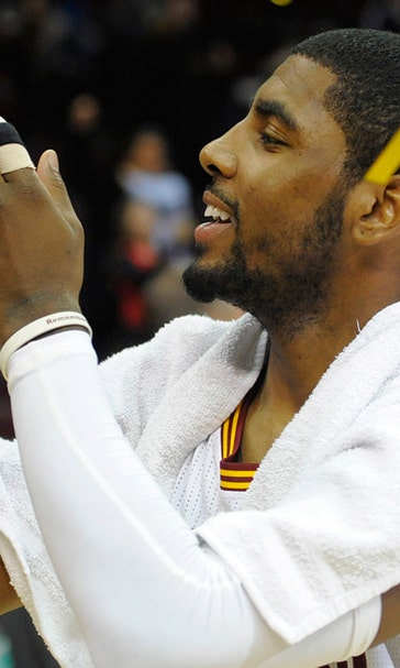 LeBron, Cavs put together the night they needed